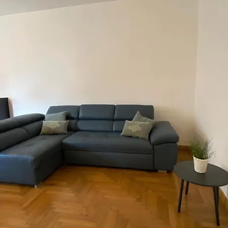 The Little Duck - Modern With Balcony Lägenhet