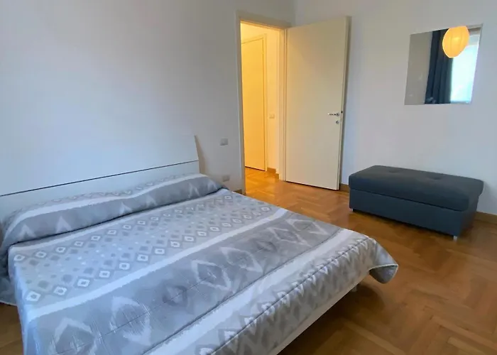 Apartamento The Little Duck - Modern With Balcony *